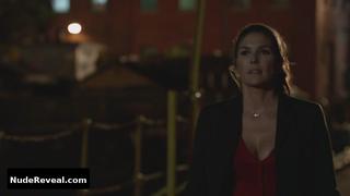PAIGE TURCO nude in Person of Interest