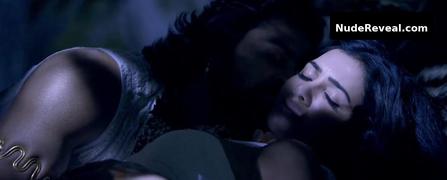 SAMANTHA RUTH PRABHU nude in Shaakuntalam