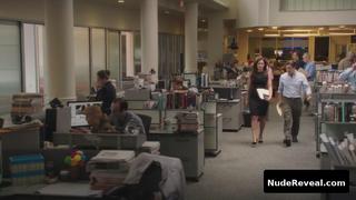 GLORIA VOTSIS nude in Person of Interest