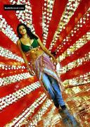 PRIYAMANI nude in Ragada
