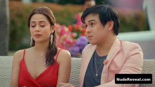HERSHIE DE LEON nude in Wag Mong Agawin Ang Akin