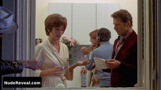 JACQUELINE BISSET nude in Day for Night