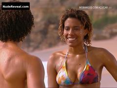 SARA FIGUEIREDO SANTOS nude in Morangos Com Acucar