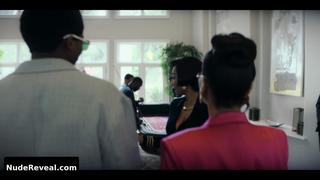 LA LA ANTHONY nude in BMF