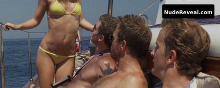 CAMERON RICHARDSON nude in Open Water 2: Adrift
