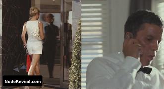 VIRGINIE EFIRA nude in Le Siffleur