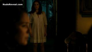 ANA DE LA REGUERA nude in Las Aparicio