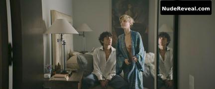 ANA WILLS nude in Untamed Royals
