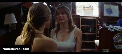 STEFANIE SCOTT nude in Mary