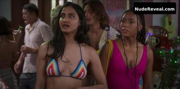 AMRIT KAUR nude in The Sex Lives of College Girls
