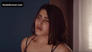 SAMANTHA RUTH PRABHU nude in U Turn