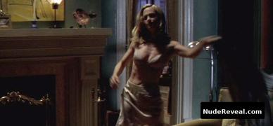 HOLLY HUNTER nude in Living Out Loud