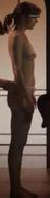 DAKOTA JOHNSON nude in Fifty Shades of Grey