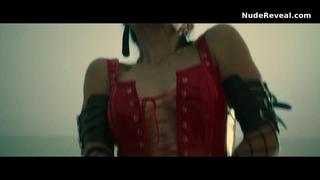 BAI LING nude in Venus As A Boy