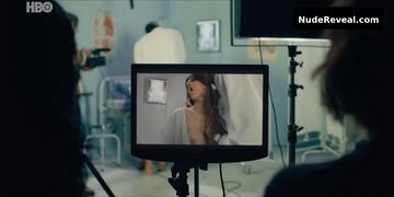 MARJORIE BRESLER nude in Hard