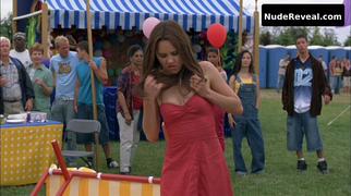 AMANDA BYNES nude in She’s the Man