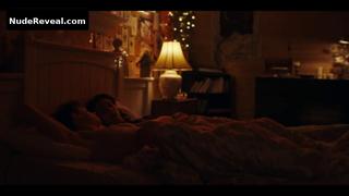 AGATHE LEDOUX nude in Chouchou