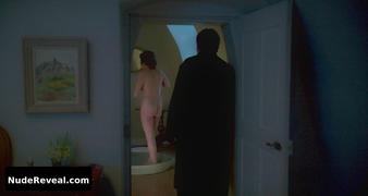 JULIETTE BINOCHE nude in The Taste of Things