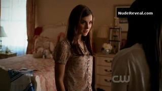 EMMA LAHANA nude in Hellcats