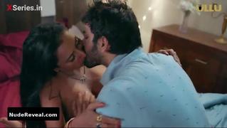 JAYSHRI GAIKWAD nude in Farebi Yaar