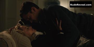 MAIKA MONROE nude in Watcher