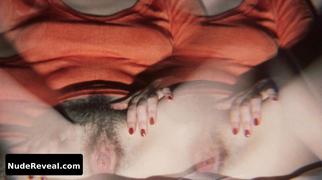 CRISTINA GARAVAGLIA nude in The Voyeur