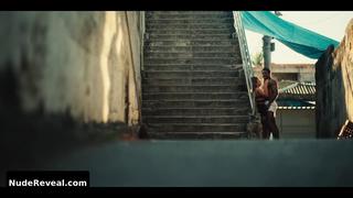 TALITA YOUNAN nude in The Game That Changed History