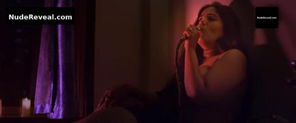 KAVITA RADHESHYAM nude in Bhookh