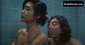 VERONICA YIP nude in Three Days of a Blind Girl