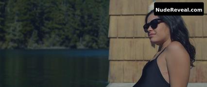 SYDNEY SWEENEY nude in Clementine
