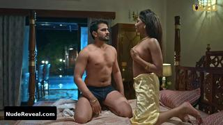 RUKS KHANDAGALE nude in Revenge