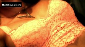 ALEXANDRIA DEBERRY nude in From Dusk Till Dawn: The Series