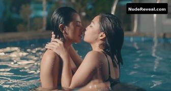 DENISE ESTEBAN nude in Pihit