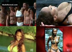 TYRA BANKS nude in E! True Hollywood Story