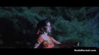 MADHURI DIXIT nude in Prem Granth