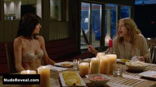 VIVA BIANCA nude in Scorned