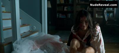 MEGAN FOX nude in Till Death