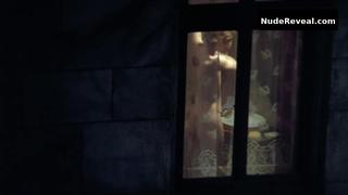 ANDREA SAWATZKI nude in Leo und Claire