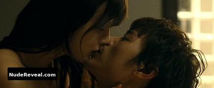 PARK SI-YEON nude in Marine Boy