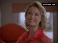 DEBORAH RENNARD nude in Silk Stalkings