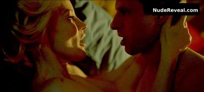JESSICA CHASTAIN nude in Mothers