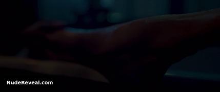 AGNIESZKA GROCHOWSKA nude in How I Fell in Love with a Gangster