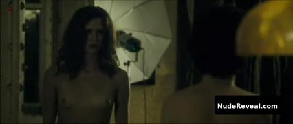 MARGO STILLEY nude in 14 Days with Victor