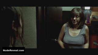 LLUM BARRERA nude in Diary of a Nymphomaniac