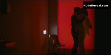 MANON AZEM nude in Prise Au Piege