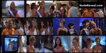 BRIDGETTE WILSON nude in Beautiful