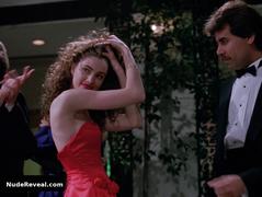 MADCHEN AMICK nude in I