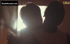 ALIYA NAAZ nude in Choodiwala Part 2