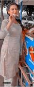 ISHA MALVIYA nude in Hot and Blue