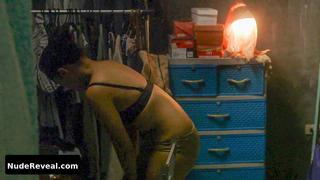 ELORA ESPANO nude in Siphayo